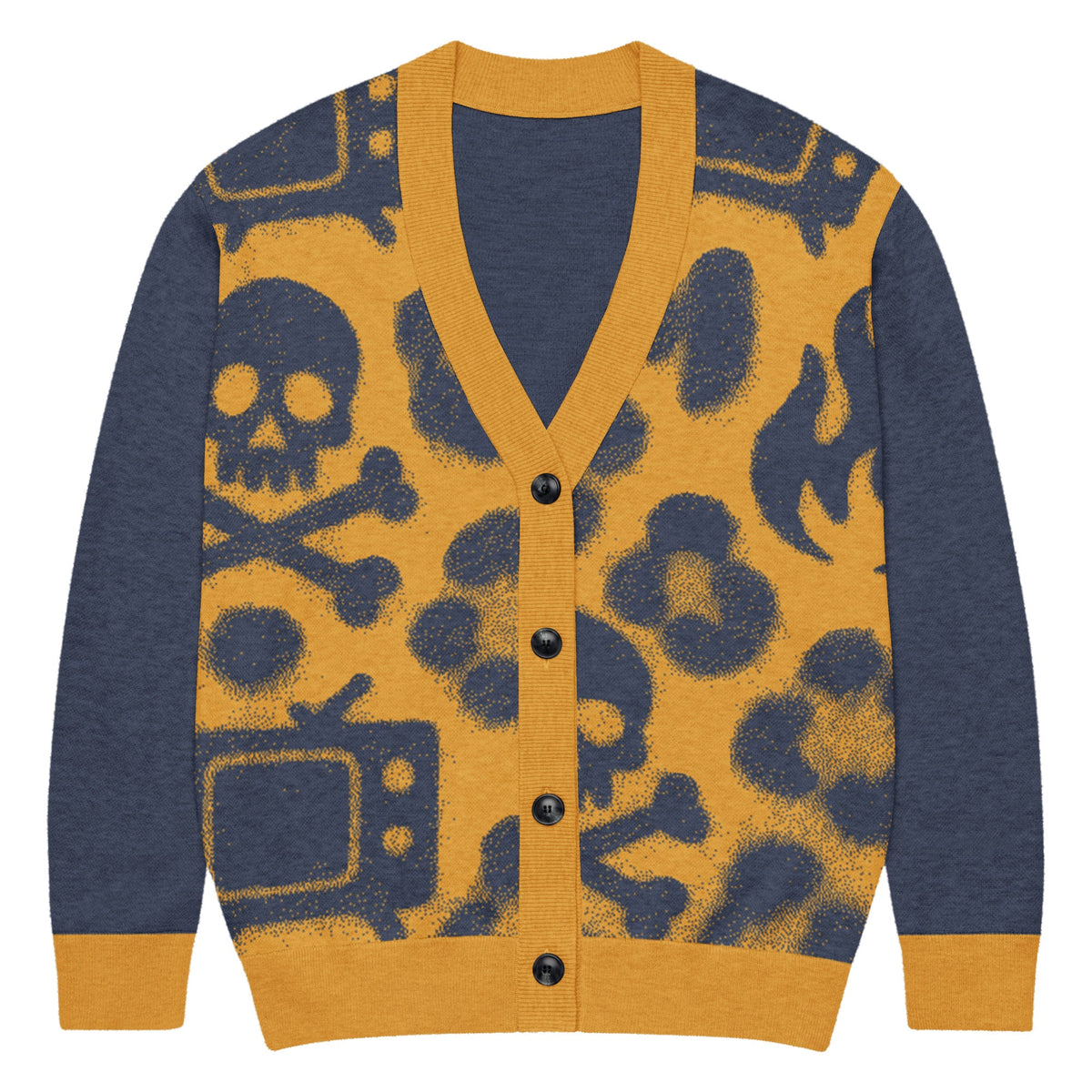 Cardigans