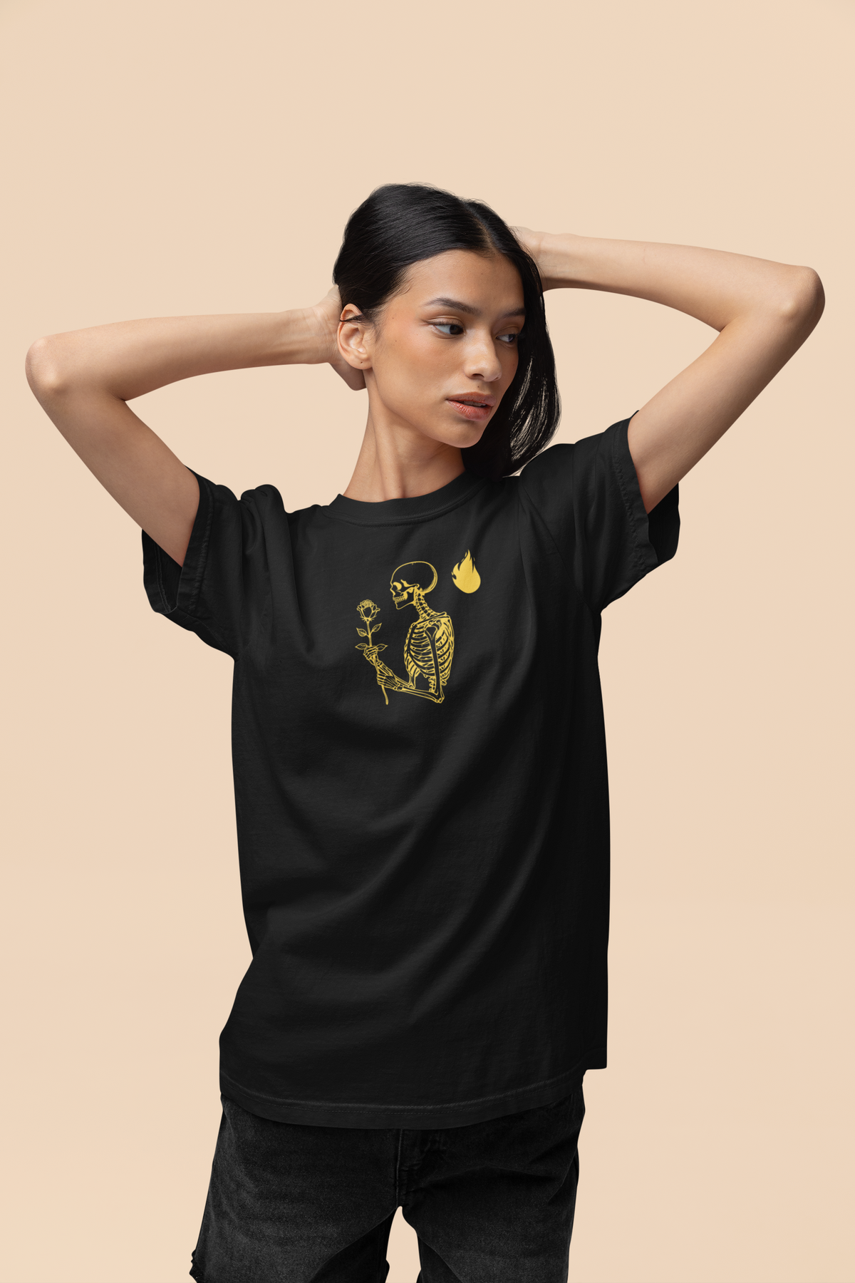 PiPr premium heavyweight tee