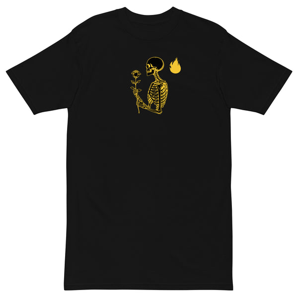 PiPr premium heavyweight tee